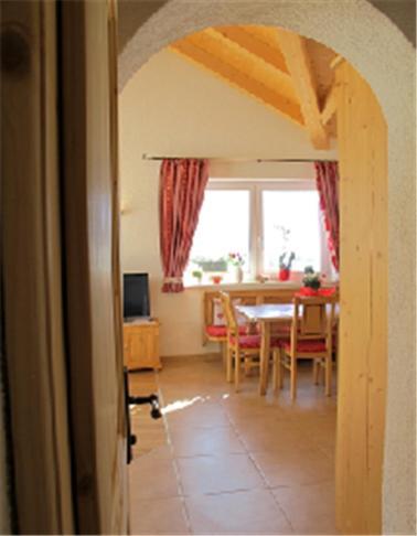 Apartment Großvenedigerblick Neukirchen am Großvenediger Zimmer foto