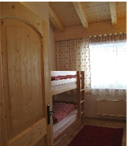 Apartment Großvenedigerblick Neukirchen am Großvenediger Zimmer foto